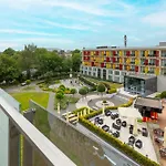 Jantar Apartamenty - Aquarius Apartamenty