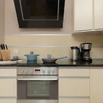 Jantar Apartamenty - Aquarius Apartamenty