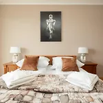 Jantar Apartamenty - Aquarius Apartamenty