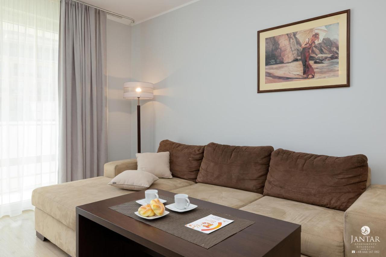 Apartament Jantar - Aquarius *