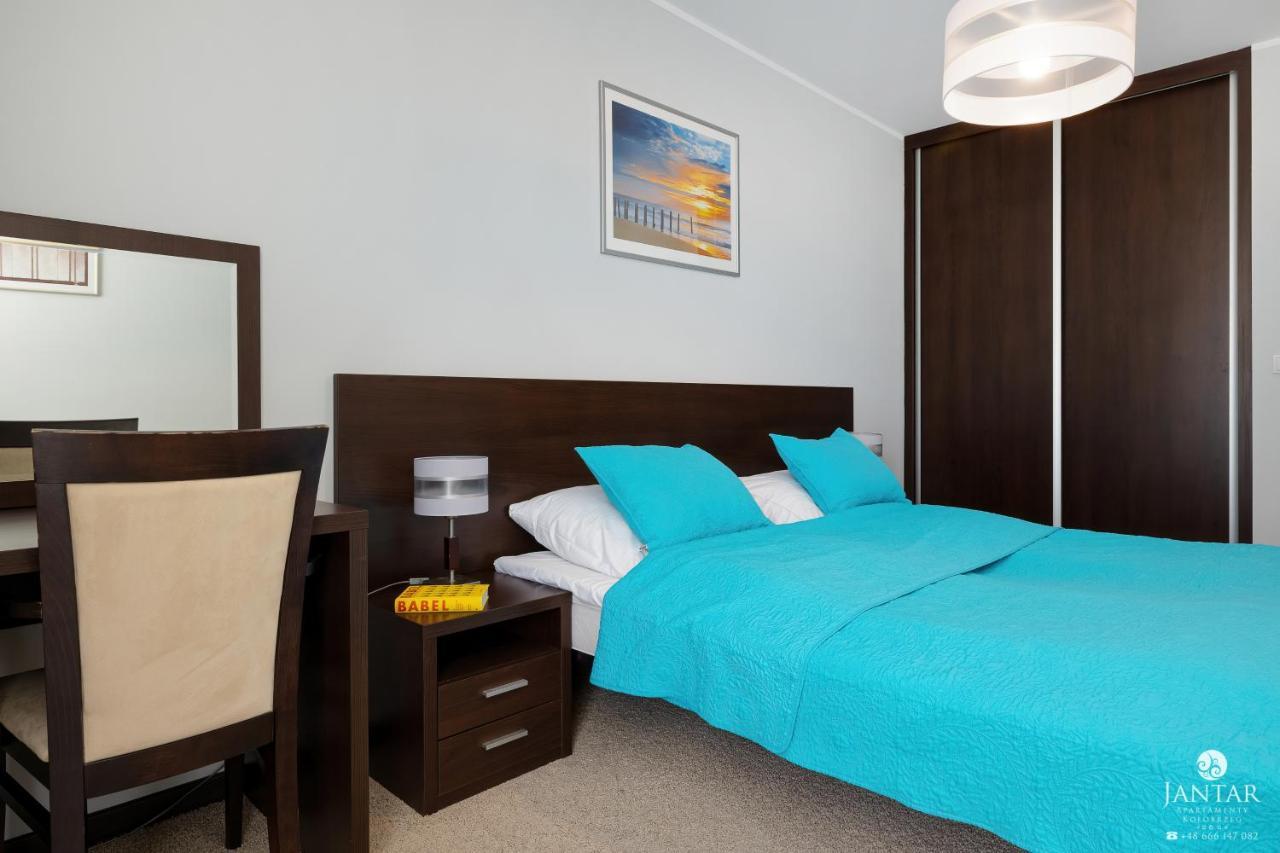 Jantar - Aquarius Apartament