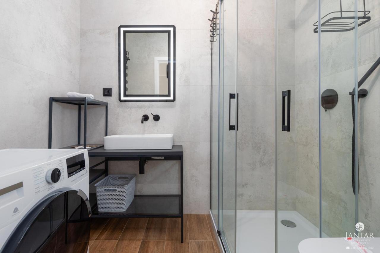 Apartament Jantar - Aquarius Kołobrzeg