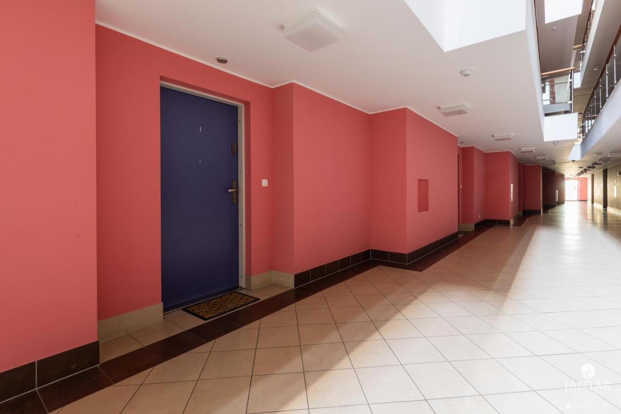 Apartament Jantar - Aquarius