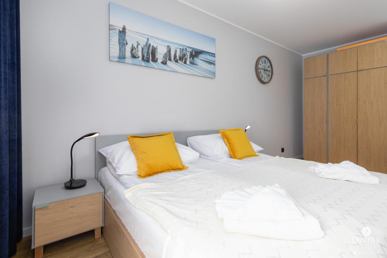 Apartament Jantar - Aquarius *