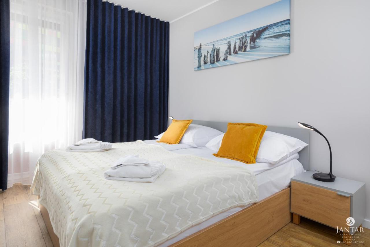 Jantar - Aquarius Apartament *