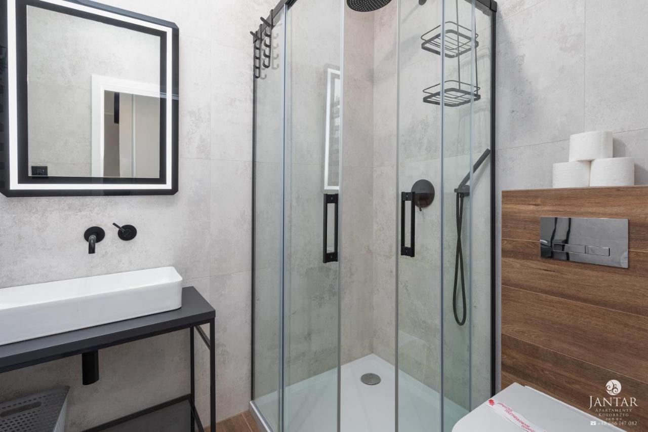 Apartament Jantar - Aquarius