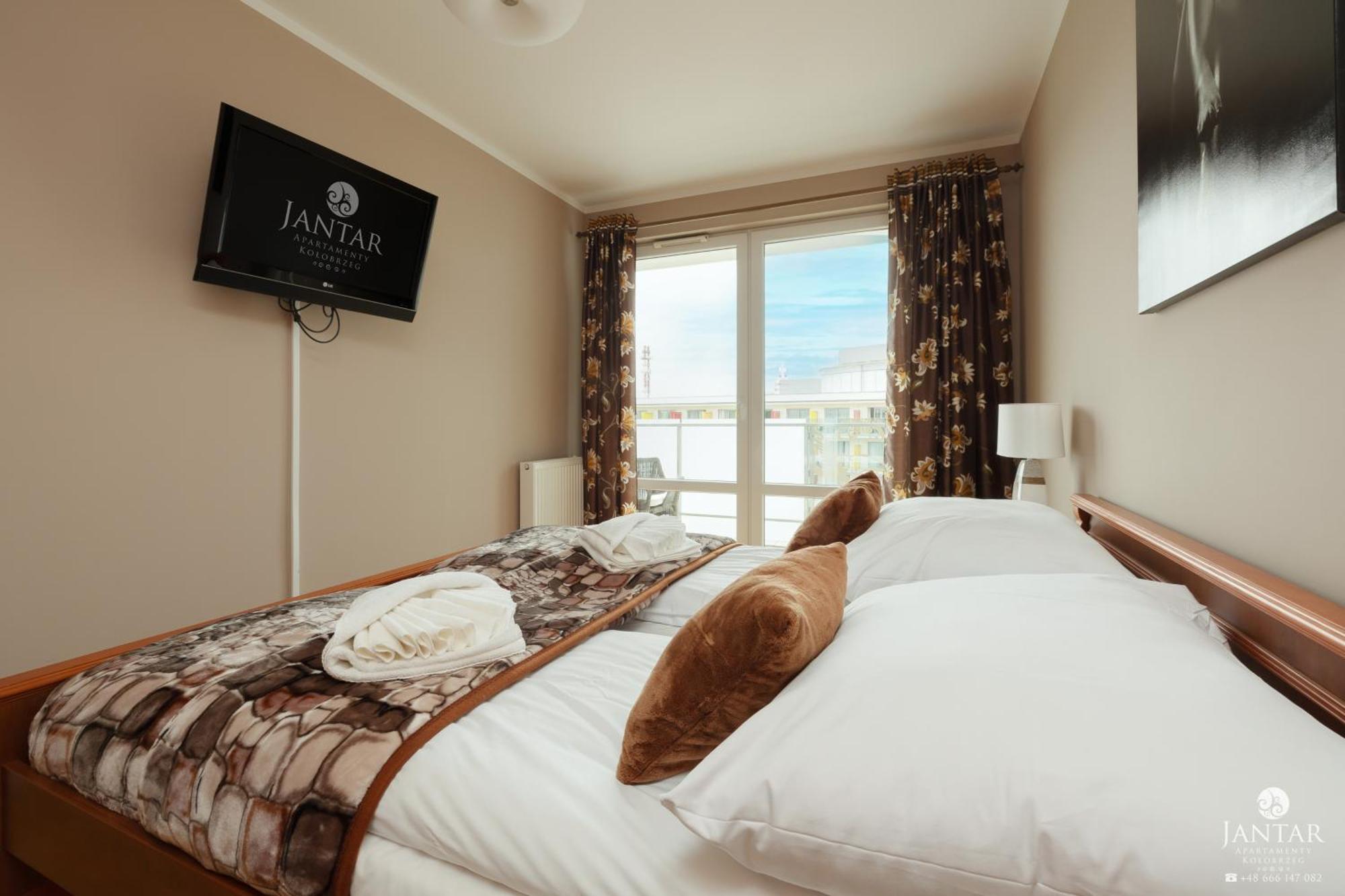 Jantar - Aquarius Apartament Kołobrzeg