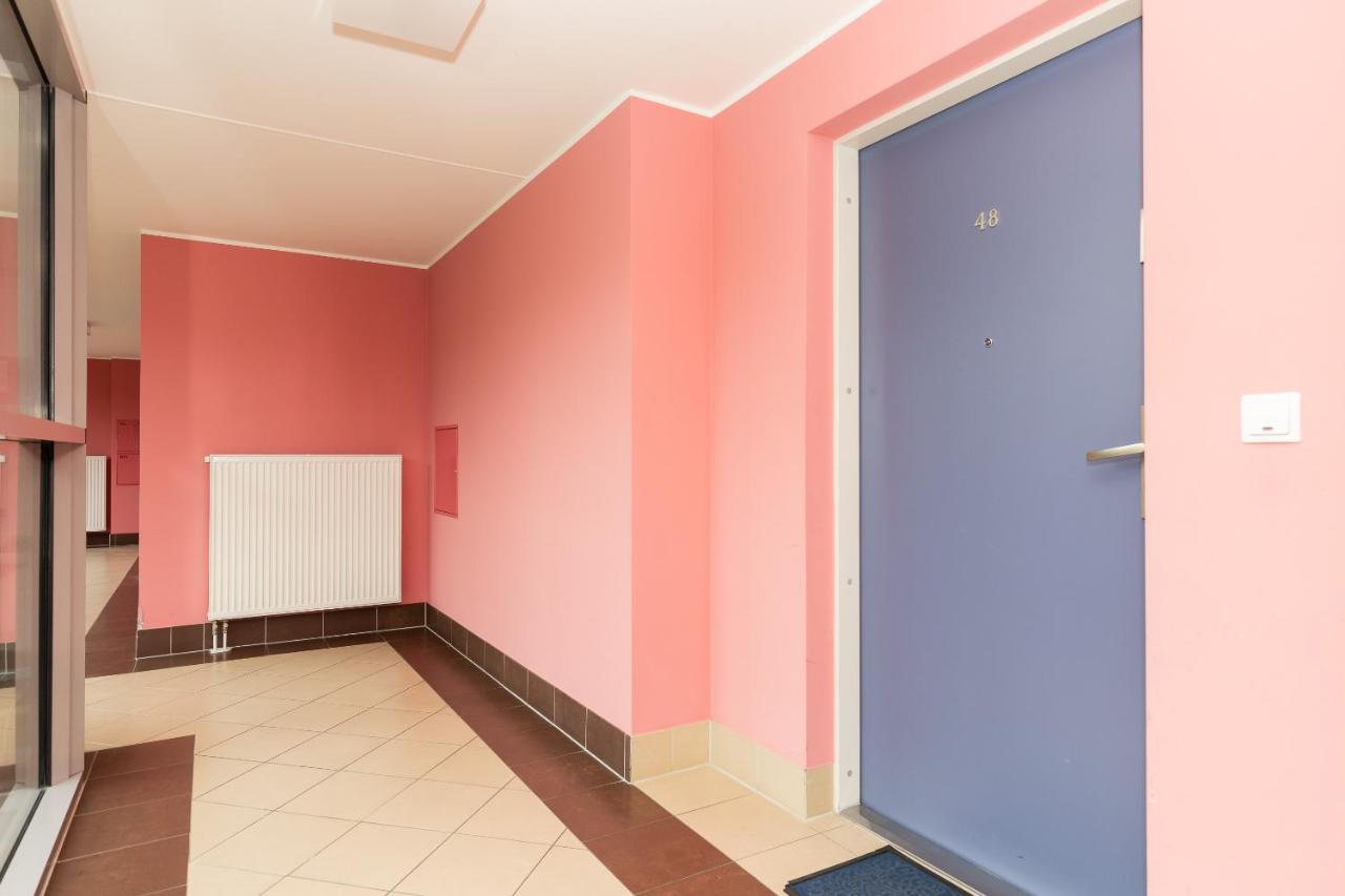 Apartament Jantar - Aquarius Kołobrzeg