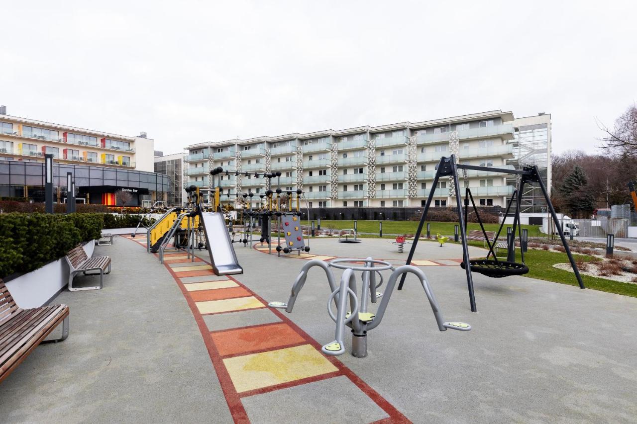 Apartament Jantar - Aquarius Kołobrzeg